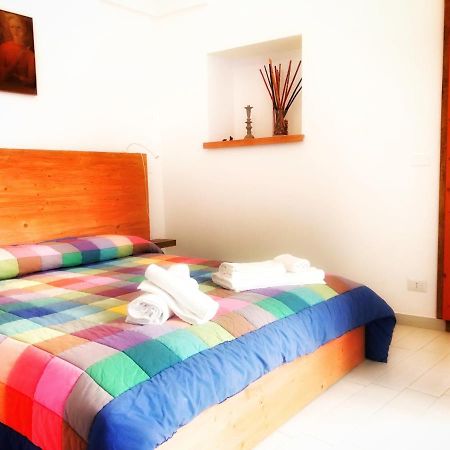 레체 Palazzo Salia B&B 외부 사진
