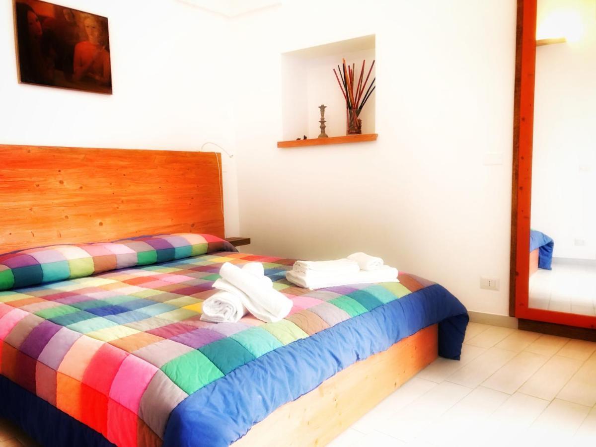 레체 Palazzo Salia B&B 외부 사진